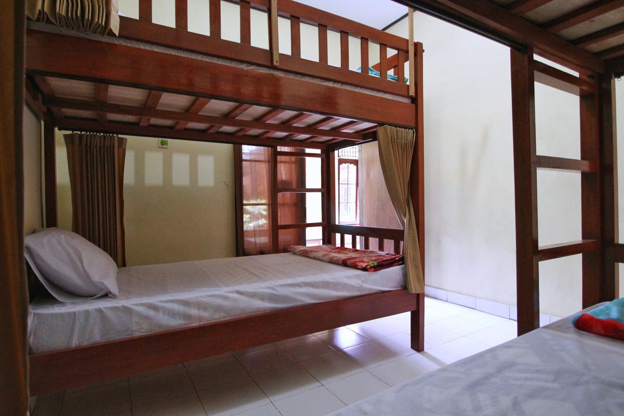 Pondok Mesari House Ubud Exterior foto